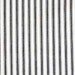 Waverly Classic Ticking Stripe Black White Home Decorating Fabric By The Yard