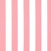 RECENTLY REDUCED!! Premier Prints Baby Pink White Canopy Stripe Home Decorating Fabric BTY