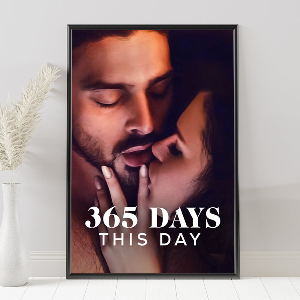 365 grateful dni movie poster