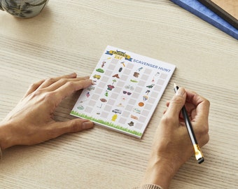 Vaderdag speurtocht digitale print! Coole vaders houden van speurtochten met hun kinderen!