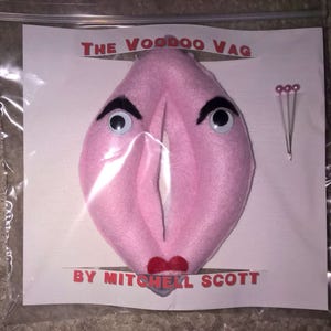 VOODOO VAG image 1