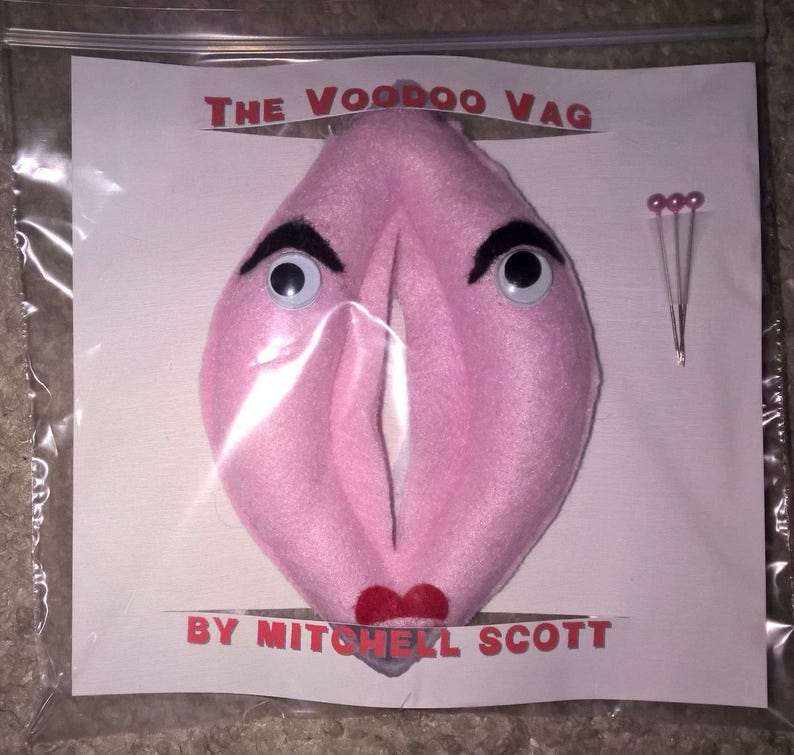 VOODOO VAG image 1