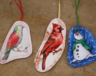 Colorado Catnip Toys, Cat Toys, Catnip Toys, Cat Nip Toys, Fabric Toys, Handmade Cat Toys, Holiday Cat Toys, Bird Catnip Toys, Soft Cat Toys