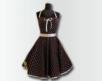 Cute 50s Dance Dress