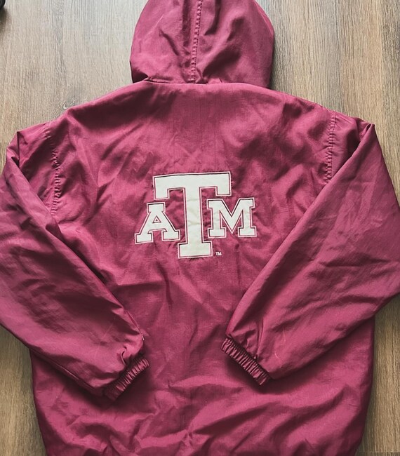 Vintage A&M Jacket