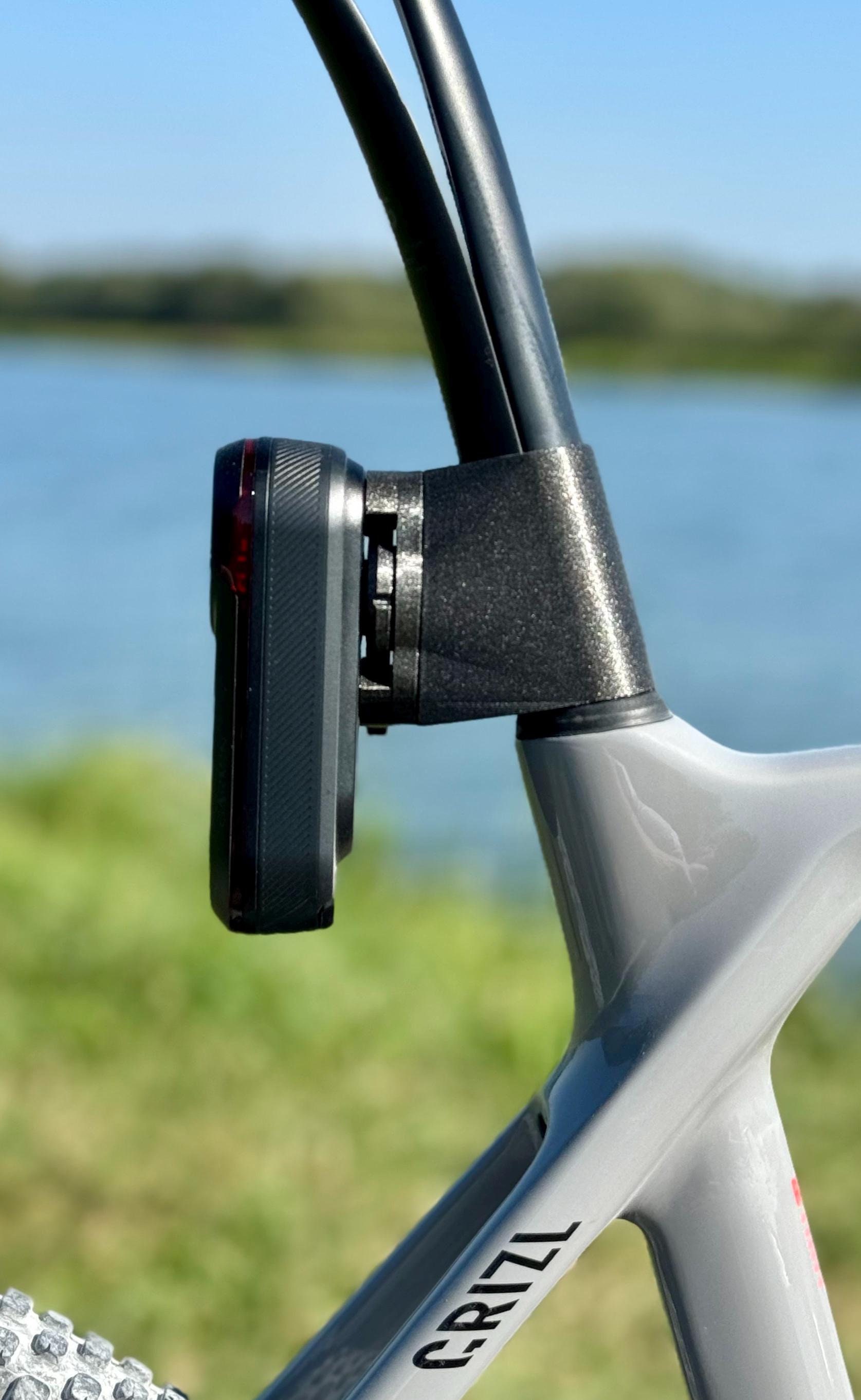 GARMIN VARIA RCT 715 / 716 Holder - Cube. Canyon. Pinarello