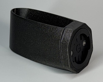 TIDEACE- FM-CR068 - Garmin Varia / Bryton Gardia / Magene L508 radar holder