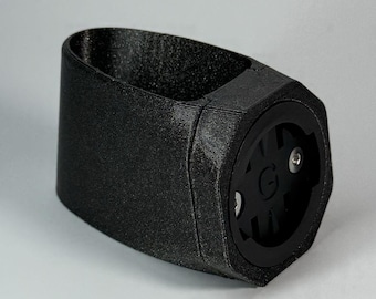FACTOR - Ostro VAM + Gravel. 02. LS - Garmin Varia / Bryton Gardia / Magene L508 radar holder