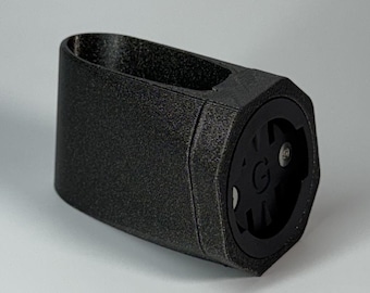 STEVENS - Arcalis. Camino. Izoard. Aspin. Prestige - Garmin Varia / Bryton Gardia / Magene L508 radar holder