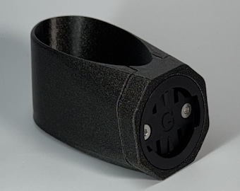 PEARL CYCLES - Dice Aero - Garmin Varia / Bryton Gardia / Magene L508 Radar Holder