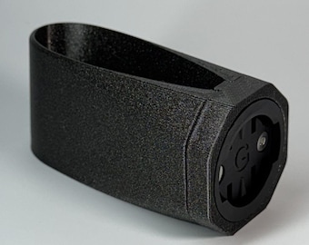 CERVELO-P2. P3. P4. P5. P5X. P3X. P-Series - Garmin Varia / Bryton Gardia / Magene L508 radar holder
