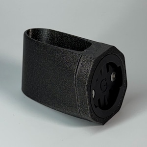 BMC - Timemachine - Garmin Varia / Bryton Gardia / Magene L508 Radar Halter