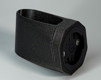 BMC - Timemachine - Garmin Varia / Bryton Gardia / Magene L508 radar holder