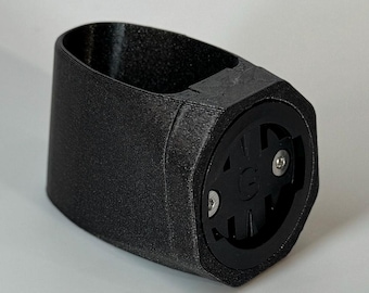 VeloBuild - VB-R-168. 099 . VB-TT-023 - Garmin Varia / Bryton Gardia / Magene L508 radar holder