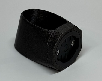 EROX - G-RX - Garmin Varia / Bryton Gardia / Magene L508 radar holder