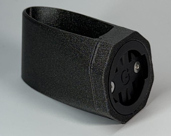 STEVENS - Arcalis from 2020 - Garmin Varia / Bryton Gardia / Magene L508 radar holder