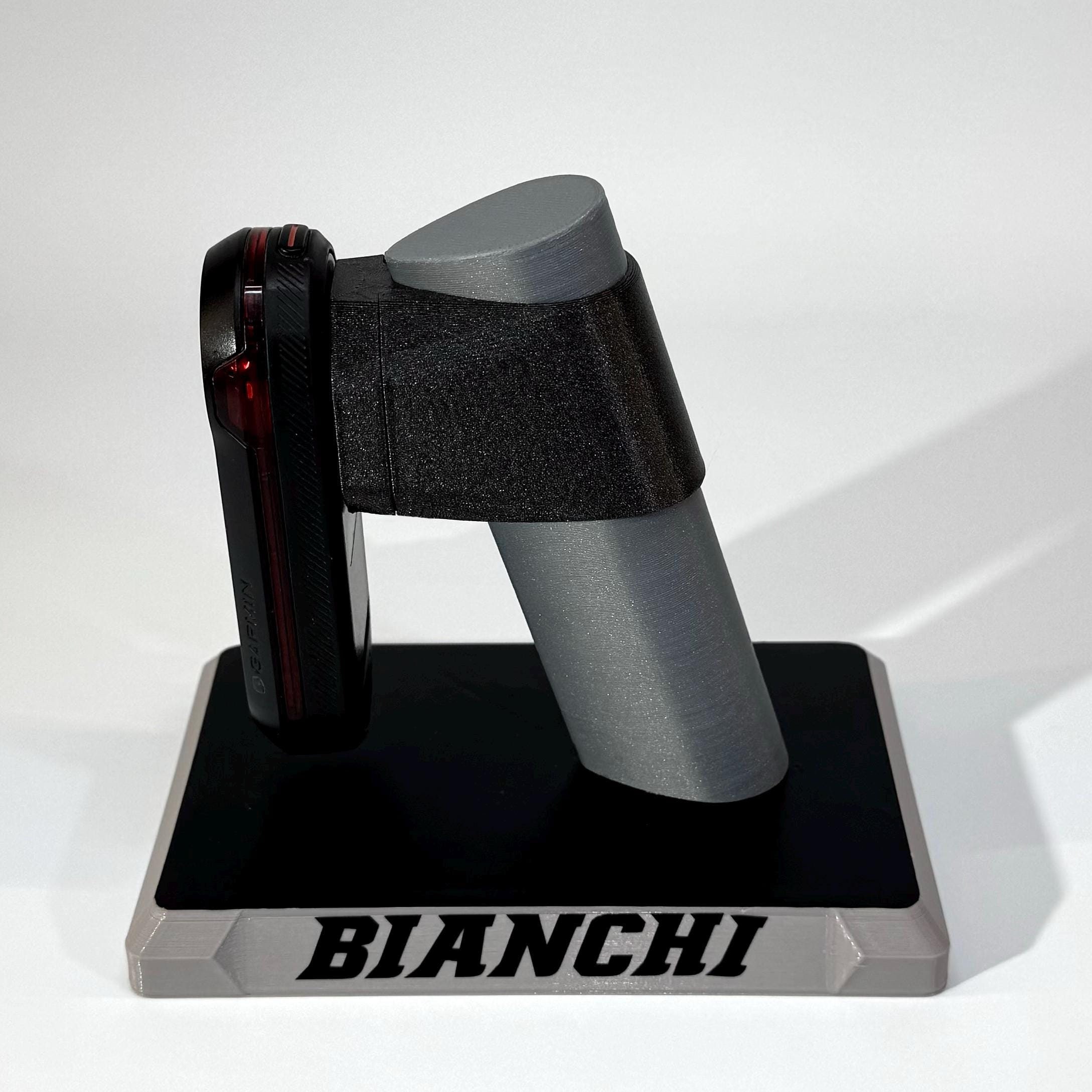 Supporto Per Garmin Varia / Bryton Su Bianchi Oltre RC - Stampa PETG-CF