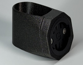 CERVELO - Soloist - S1 - Garmin Varia / Bryton Gardia / Magene L508 radar holder