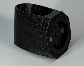 SARTO - Raso - Garmin Varia / Bryton Gardia / Magene L508 radar holder