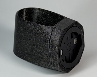 WINSPACE-SLC 3.0. 5.0. G2 - Garmin Varia / Bryton Gardia / Magene L508 radar holder