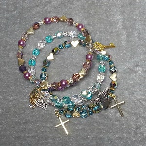 Custom Bracelets ~ Friendship Bracelets