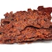 Shafs Spicy KILISHI - Nigerian Spicy Beef Jerky 80g