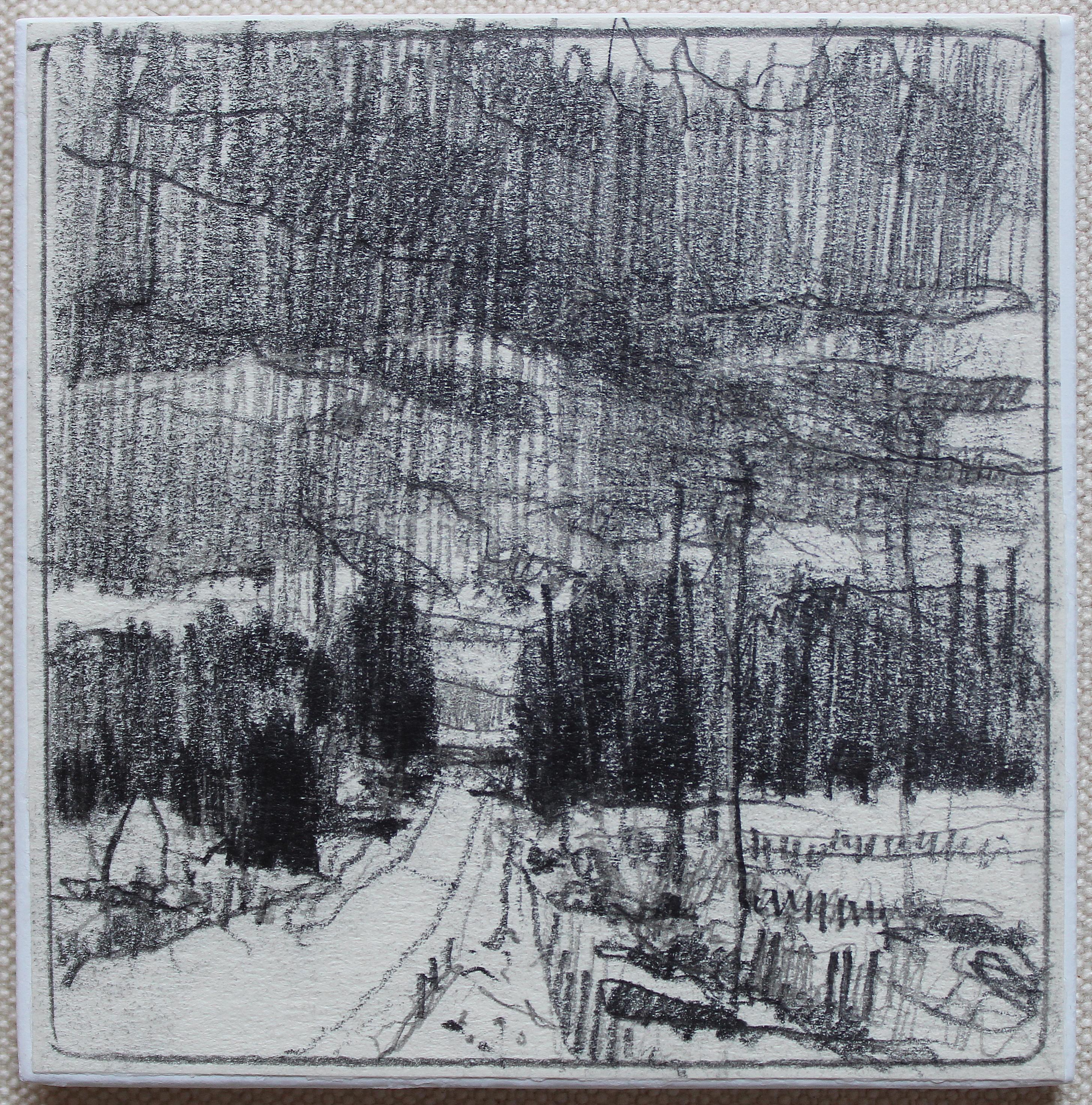 グラファイト画＆イラスト - Etsy 日本