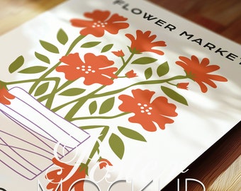 Vertical Poster Mockup Close Up Detail Mockup Minimal Interior Mockup Portret Horizontal Mock Up DIN A Ratio PSD Photoshop Photopea Template