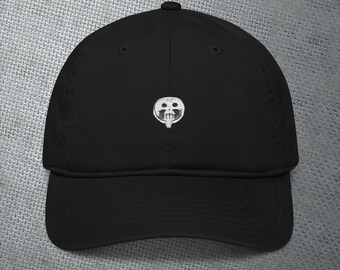 Organic skull cap