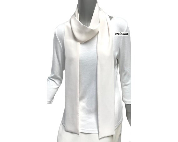 Off-white Scarf Belt like new! Off-White | Accessories | Offwhite Scarf Belt Like New  main image 4