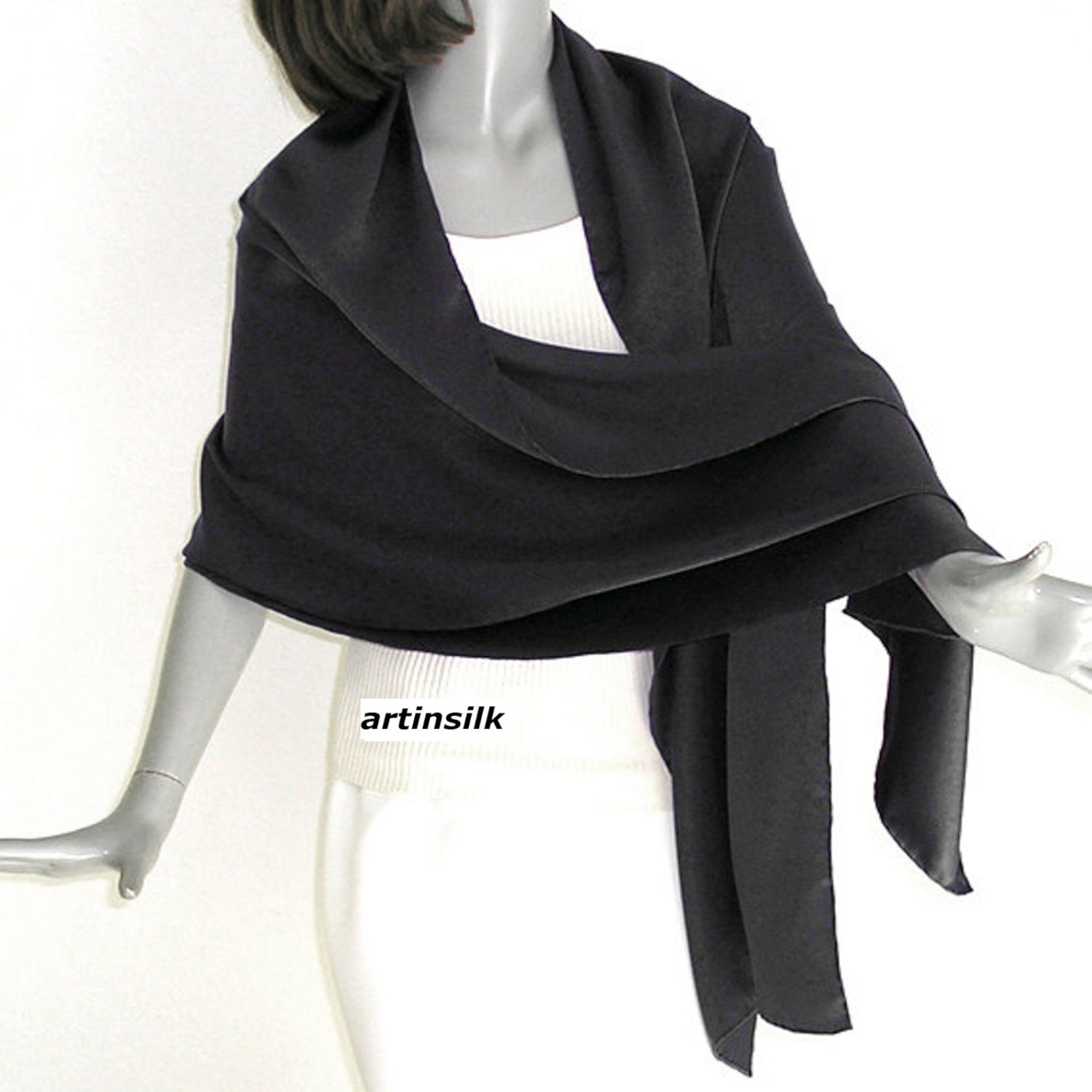 Woven Kente Sash - Clothing Accessories- Scarves | Africa