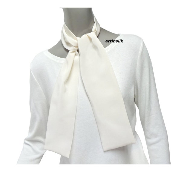 Off-white Scarf Belt like new! Off-White | Accessories | Offwhite Scarf Belt Like New  main image 2