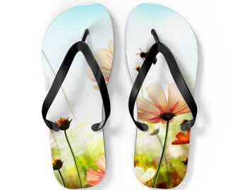 Flip Flops