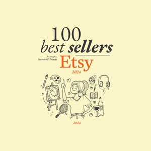 Etsy Sales Boost Kit: How to Sell on Etsy for Passive Income with Handmade and Digital Products SEO Sell on Etsy Profitable Product imagen 5