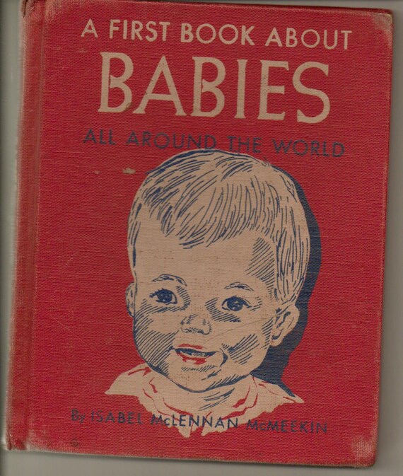 babies around the world book