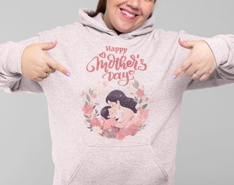 Mother's day Sweatshirt, Mama, sweatshirt, mother's day gift, moms gift, grandma gift, unique design sweatshirt for mom, 2024 gifts for mom