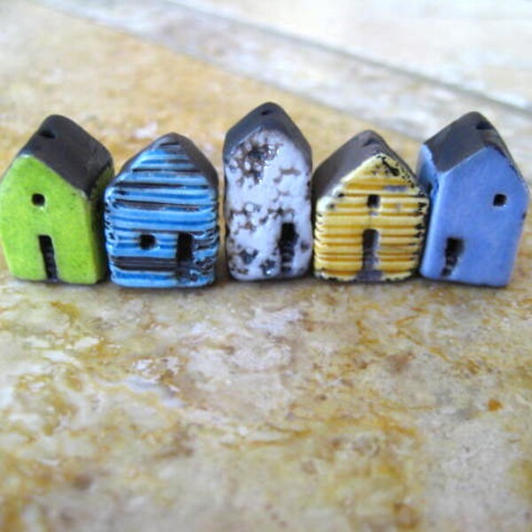 house beads