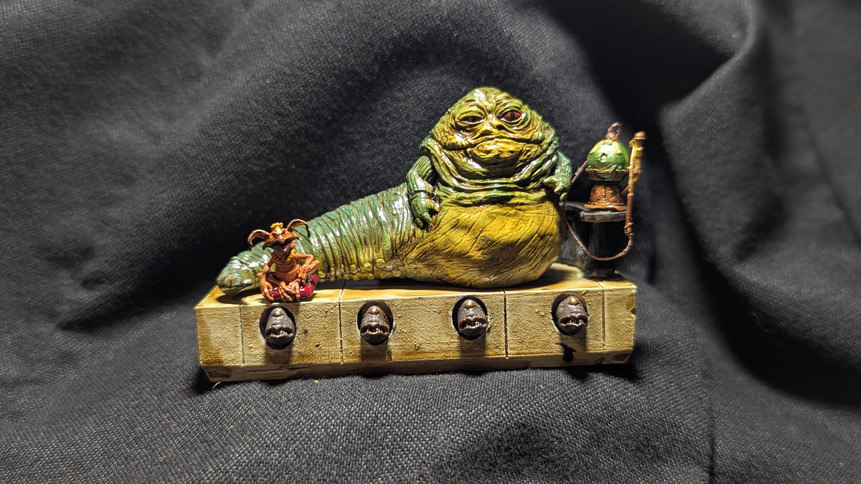 Costume Di Jabba The Hutt Jabba The Hutt Costume Etsy Canada — free download