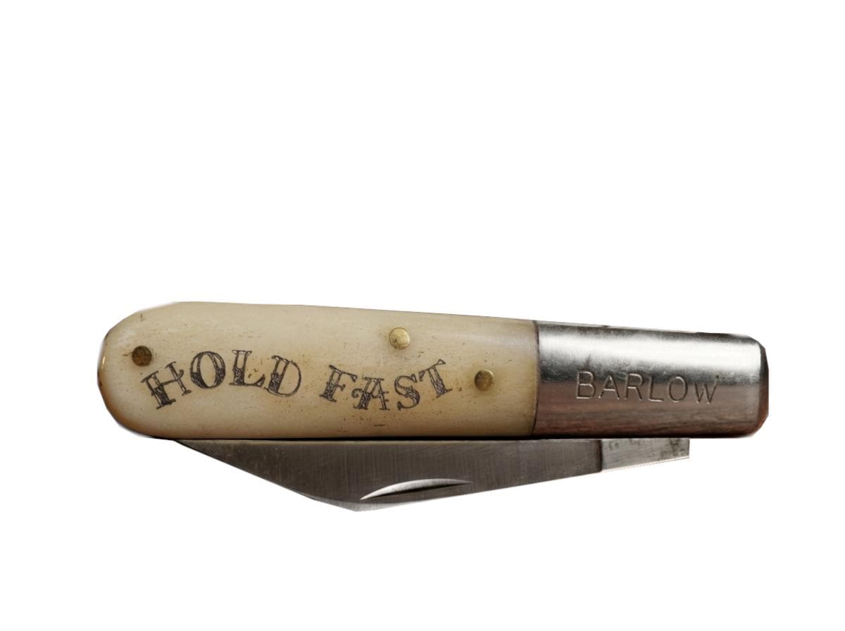 Barlow Knife - Etsy Canada