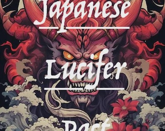 Ritual japonés de Lucifer