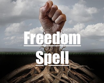 Freedom Spell