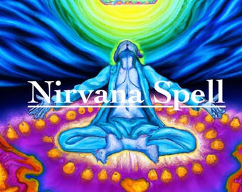 Nirvana Ritual