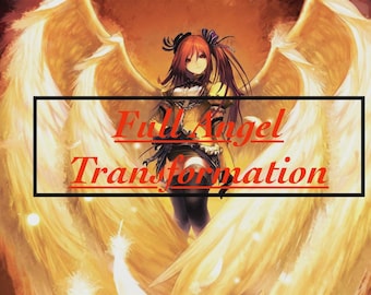 Full Angel Ritual