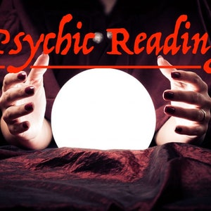 Psychic Reading