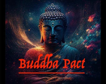 Buddha Ritual