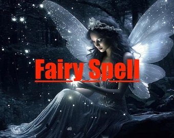 Fairy Ritual