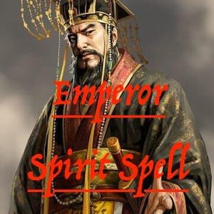 Emperor Spirit Ritual