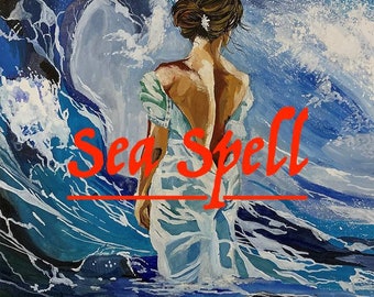 Sea Spell