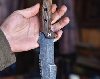 military camping knife big boyz