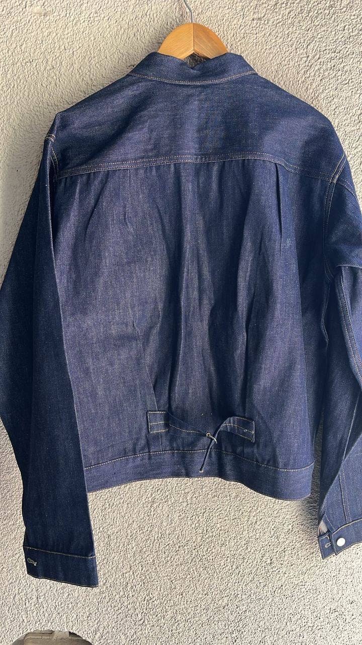 Levi´s 1936復刻 506XX 1st ジャケット size36 XS